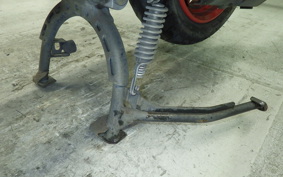 YAMAHA MAJESTY155 Gen.2 S SG52J