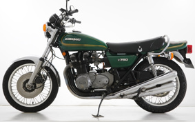 KAWASAKI Z750 FOUR 1978 KZ750D