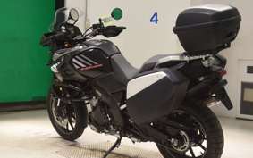 SUZUKI DL1000 ( V-Strom 1000 ) A 2015 VU51A