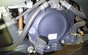 HONDA FORZA Z GEN 2 2005 MF10