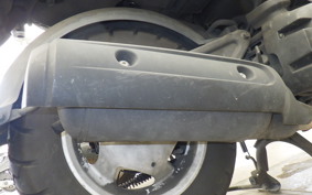 YAMAHA GEAR-2ﾔﾈﾂｷ UA08J