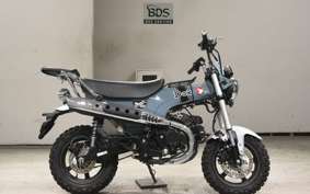 HONDA DAX 125 JB04