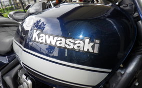 KAWASAKI ZEPHYR 400 Gen.2 1991 ZR400C