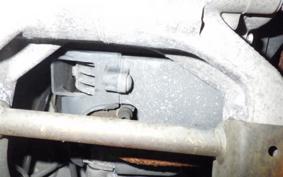 SUZUKI LET's 4 1992 CA45A