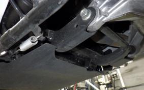 SUZUKI BURGMANｽﾄﾘｰﾄ125EX EA23M