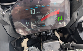 BMW R1300RS ASA 2025 0M61