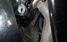 KAWASAKI ZZ1400 NINJA R 2009 ZXT40C