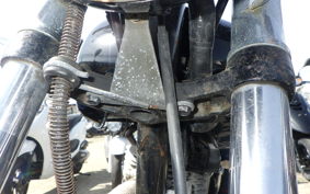 KAWASAKI ESTRELLA BJ250A