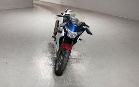 HONDA CBR250R MC41