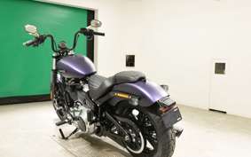 HARLEY FXBB1920 2026