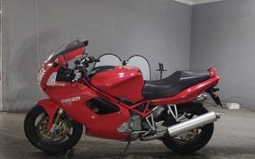 DUCATI  DUCATI ST3S S302AA