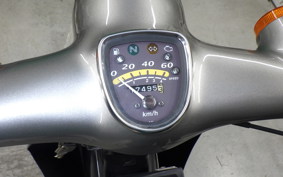 HONDA LITTLE CUB E 2017 AA01