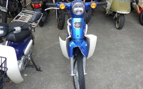HONDA C50 SUPER CUB 1995 AA09