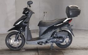 SUZUKI ADDRESS V110 CE47A