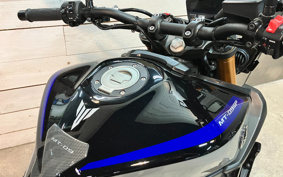 YAMAHA MT-09 SP ABS 2018 RN52J