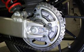 HONDA CB400SF GEN 4 A 2020 NC42