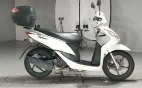 HONDA DIO 110 JF31