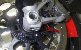 DUCATI HYPERMOTARD698 2024