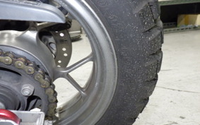 HONDA MONKEY 125 ABS JB02