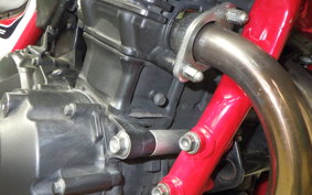 HONDA CB400SF VTEC 2011 NC42