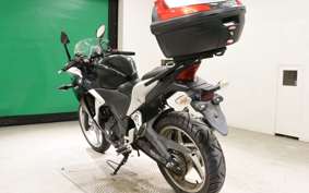 HONDA CBR250R A MC41