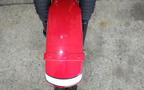 HONDA CT125-2 JA65
