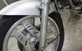 HONDA MAGNA 50 2023 AC13