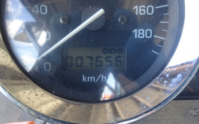 YAMAHA XJR1300 1998 RP01J
