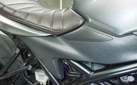SUZUKI SV650 X A 2019