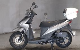 SUZUKI ADDRESS V110 CE47A