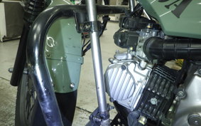 HONDA CT125 HUNTER CUB 2022 JA55