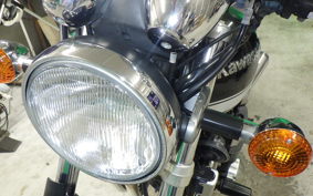 KAWASAKI ZEPHYR 1100 2005 ZRT10A