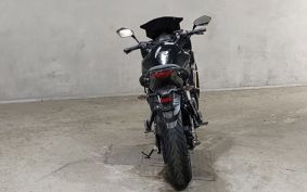 KAWASAKI NINJA400 EX400E