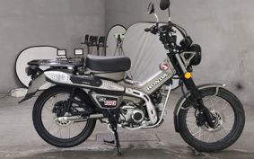 HONDA CT125 HUNTER  CUB  JA65