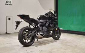 YAMAHA YZF-R7 2024 RM39J