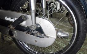 HONDA C90 SUPER CUB E HA02