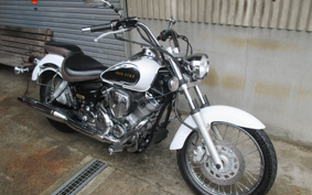 YAMAHA DRAGSTAR 250 VG05J