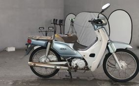 HONDA SUPER CUB50 AA04