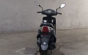 SYM GT125 HM12V