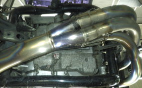 YAMAHA XJR1300 1998 RP01J