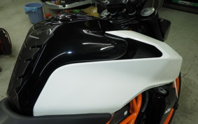 KTM 390 DUKE 2018