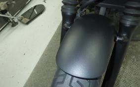 HONDA REBEL 250 S MC49