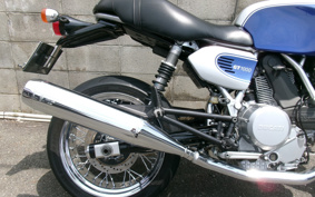 DUCATI  DUCATI GT1000 2007 ZDMC103AA6B