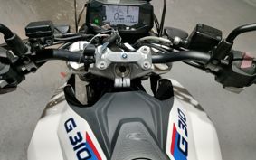 BMW G310R 0G01