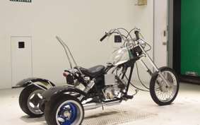 HONDA JAZZ TRIKE AC09