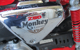HONDA MONKEY AB27