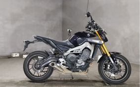 YAMAHA MT-09 2015 RN34J