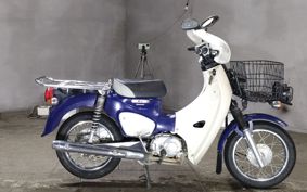 HONDA SUPER CUB50 AA07
