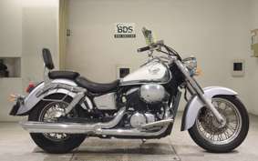 HONDA SHADOW 400 2008 NC34