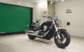SUZUKI BOULEVARD 400 2010 VK57A